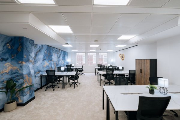 Property at 64 North Row, London W1K 7DA